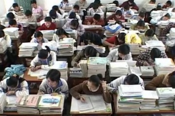 初三高三学生返校怎么战胜浮躁心思捉住10个要害点顺畅升学