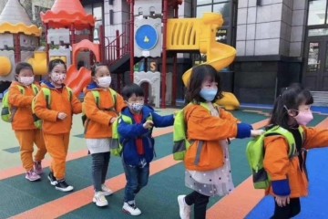 本年上半年幼儿园开学的可能性恐怕不大原因有3点家长可别着急