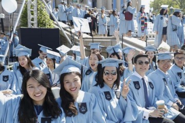 美国高校是怎么留住我国留学生的呢这3个手法太让人敬服