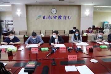 山东高职扩招5月11日起报名持续面向农民工等扩招6.85万人