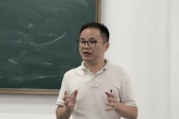 德清求是高中细节定胜败同心创佳绩——高三年级整体教师会议