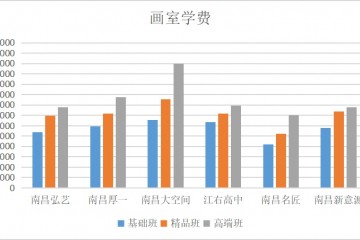 南昌画室美术集训在南昌选画室南昌画室集训收费汇总