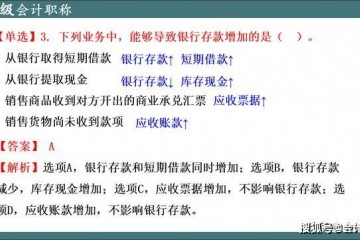 一次通关近800道初级管帐真题共享上一年我用它考了87分和91分