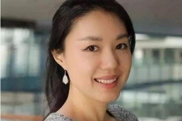 她和颜宁并称北大清华双美人教授长时间在美肄业终究决然回国